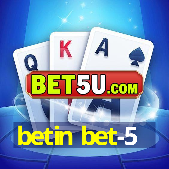 betin bet